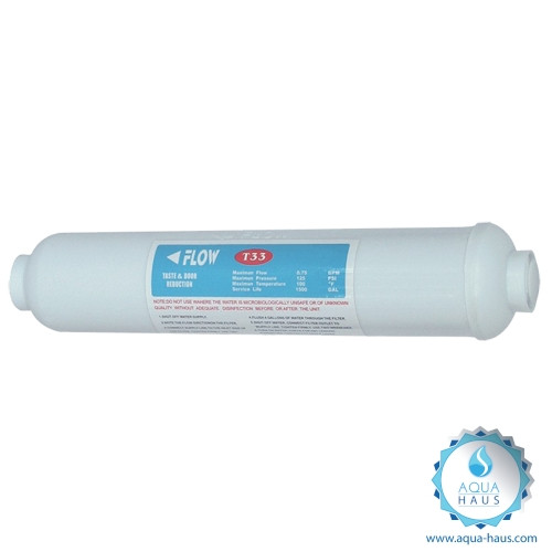 Wasserfilter Ultrafiltrations-Anlage (UF) 5stufig (Aqua-Haus)