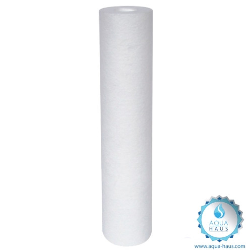 Wasserfilter Ultrafiltrations-Anlage (UF) 5stufig (Aqua-Haus)