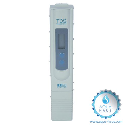 TDS-Messgerät Wasser Osmose (Aqua-Haus)