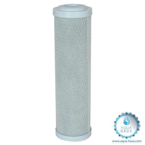 Wasserfilter Ultrafiltrations-Anlage (UF) 5stufig (Aqua-Haus)