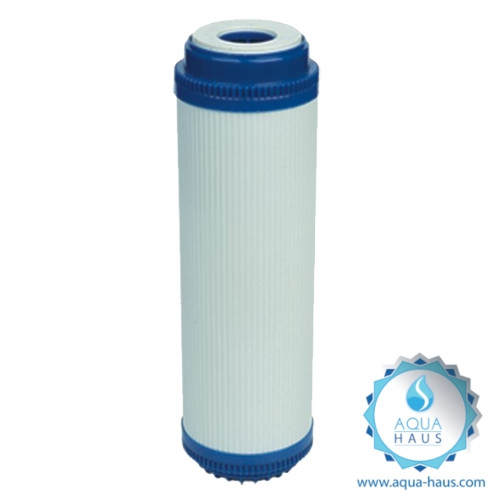 Wasserfilter Ultrafiltrations-Anlage (UF) 5stufig (Aqua-Haus)